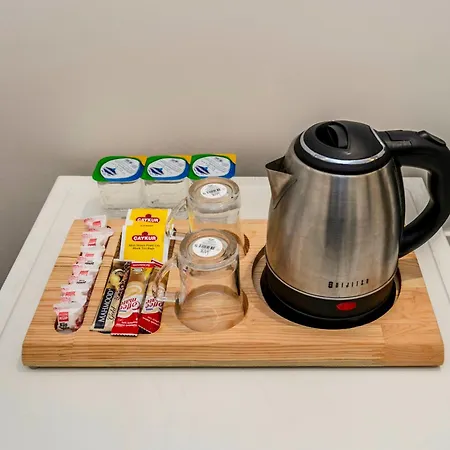 Brk Dream Taksim Istanbulská provincie