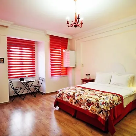 Brk Dream Taksim 3*