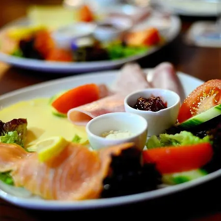 Aparthotel Brk Dream Taksim