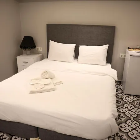 Brk Dream Taksim 3*