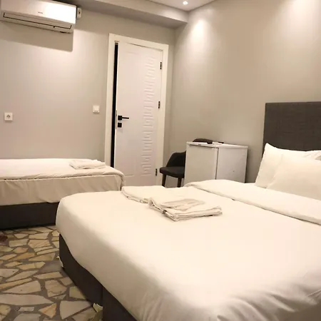 Brk Dream Taksim 3* Istambul