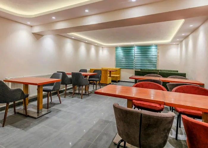 Appart hôtel Brk Dream Taksim Istambul