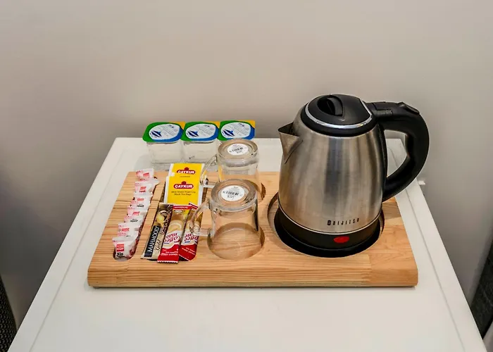 Brk Dream Taksim Istambul