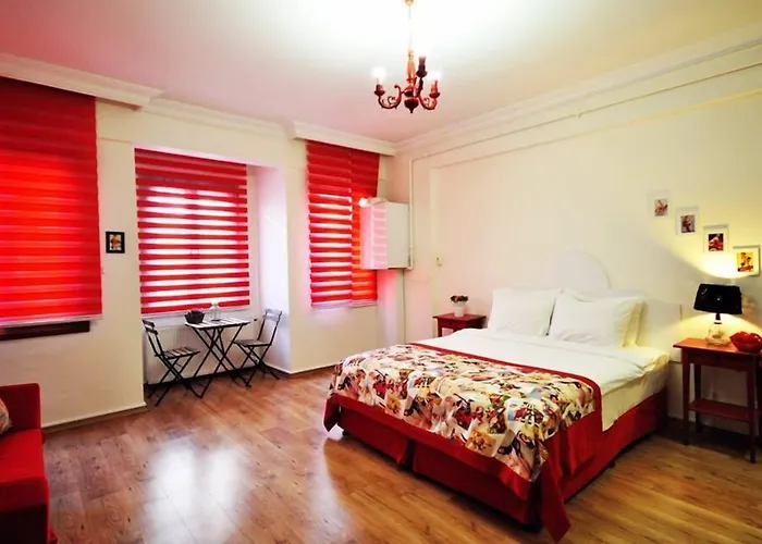 Brk Dream Taksim 3*