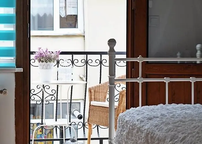 Appart hôtel Brk Dream Taksim 3*