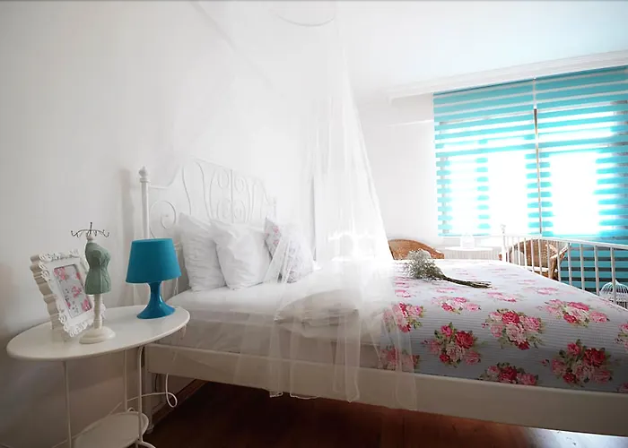 Appart hôtel Brk Dream Taksim