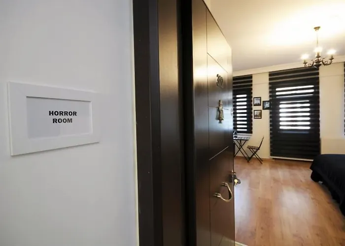 Appart hôtel Brk Dream Taksim Istambul