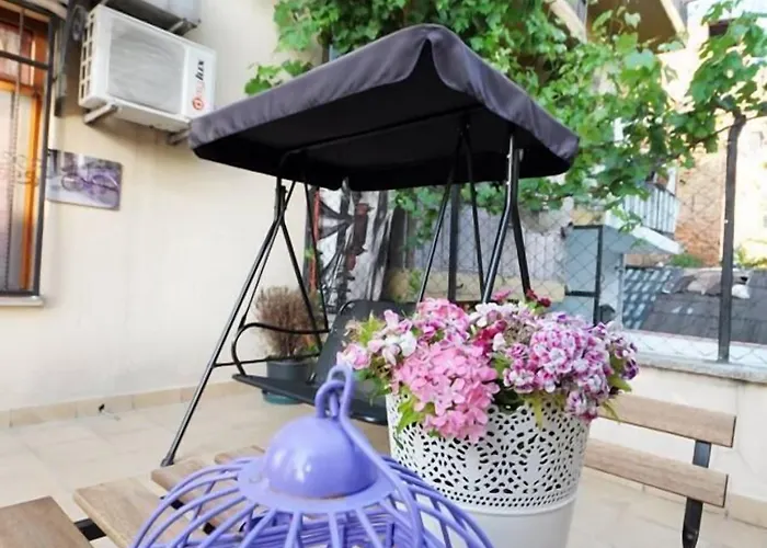 Appart hôtel Brk Dream Taksim Istambul