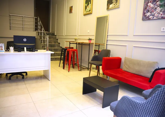 Brk Dream Taksim Istambul