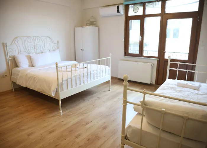 Appart hôtel Brk Dream Taksim Istambul