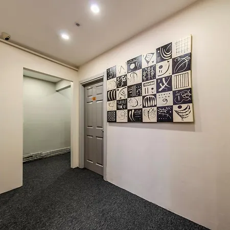 Brk Dream Taksim 3* Стамбул