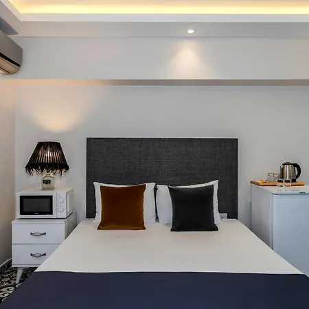 Brk Dream Taksim 3*
