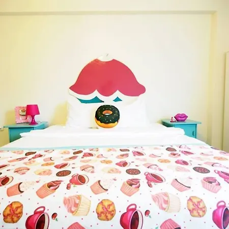 Brk Dream Taksim