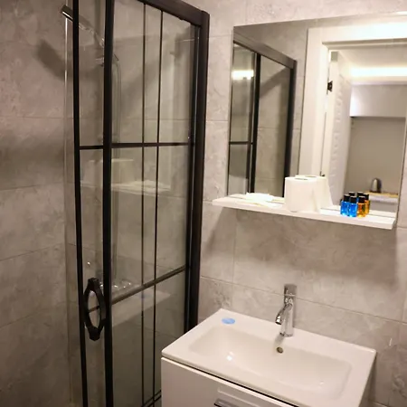 Brk Dream Taksim Стамбул