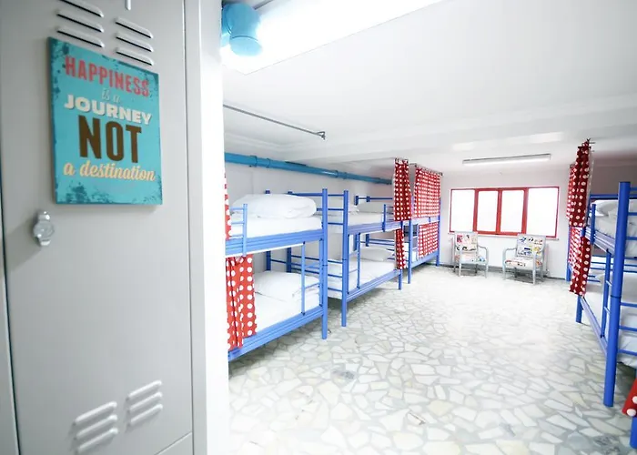 Brk Dream Taksim 3* Стамбул