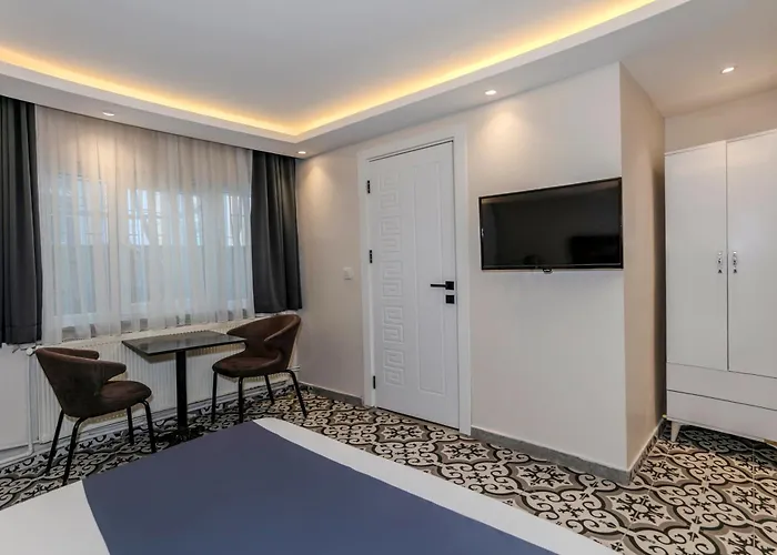 Brk Dream Taksim Стамбул