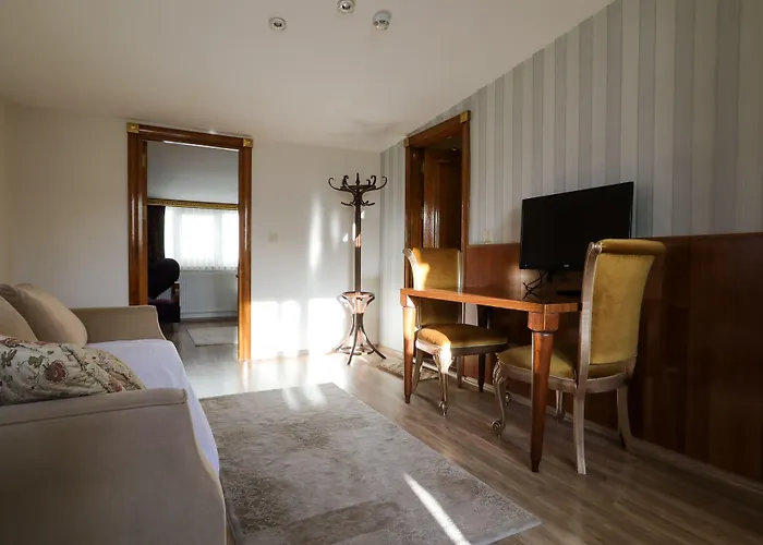 Brk Dream Taksim 3* Стамбул