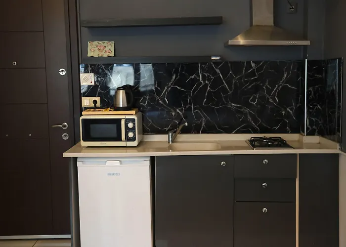 Brk Dream Taksim 3* Стамбул