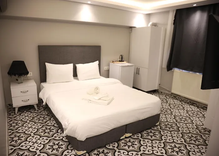 Апарт-отель Brk Dream Taksim