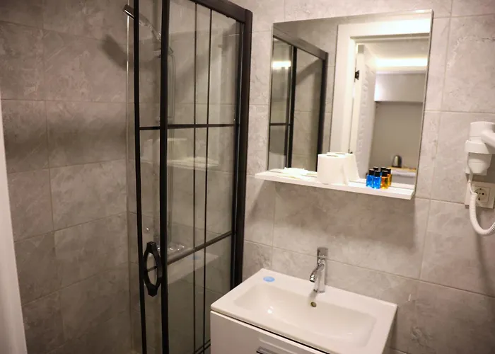 Brk Dream Taksim Стамбул