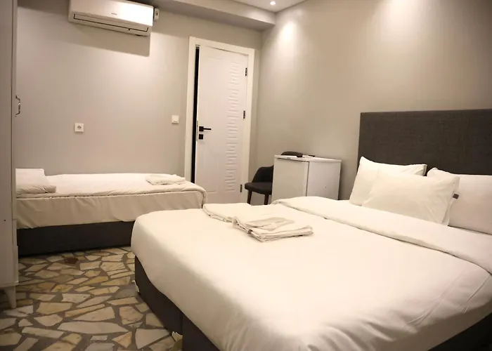 Brk Dream Taksim 3* Стамбул