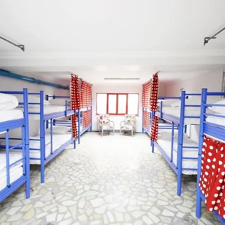 Апарт-отель Brk Dream Taksim 3*