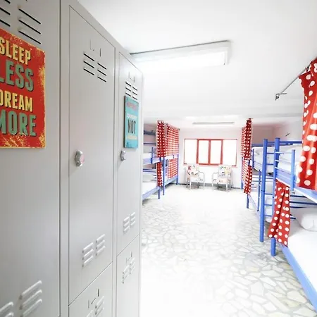 Апарт-отель Brk Dream Taksim 3*