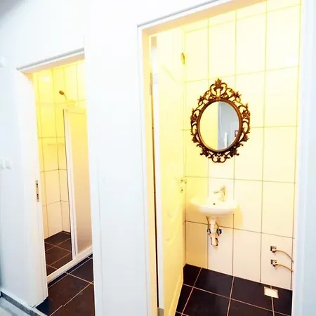 Brk Dream Taksim 3*