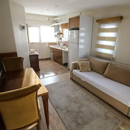 Brk Dream Taksim 3*