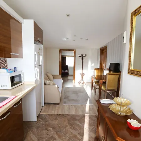 Brk Dream Taksim Стамбул