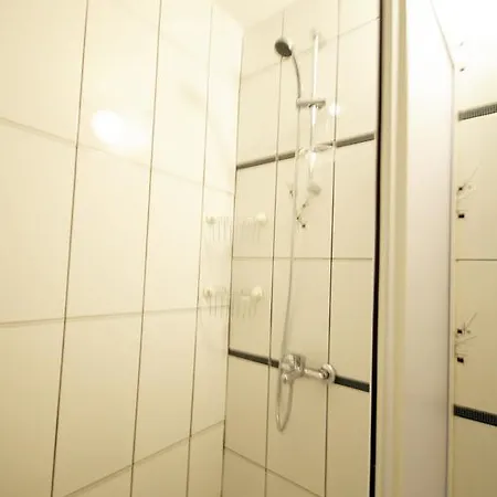 Brk Dream Taksim Апарт-отель 3*