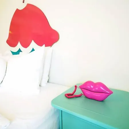 Brk Dream Taksim Апарт-отель 3*