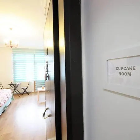Brk Dream Taksim 3* Стамбул