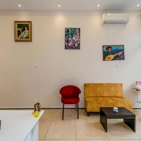 Brk Dream Taksim 3* 伊斯坦布尔