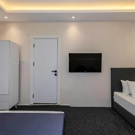 Brk Dream Taksim 3* Стамбул