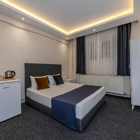Brk Dream Taksim 3* Стамбул