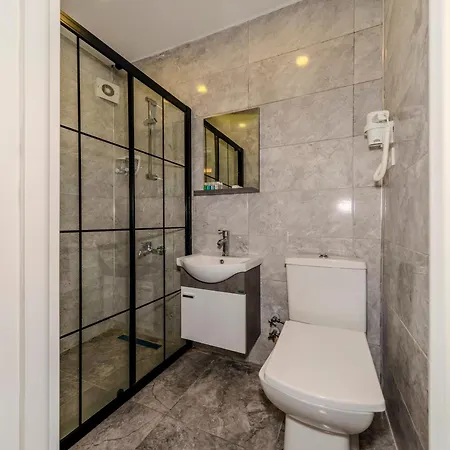 Апарт-отель Brk Dream Taksim 3*