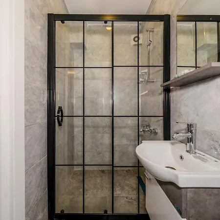 Апарт-отель Brk Dream Taksim 3*