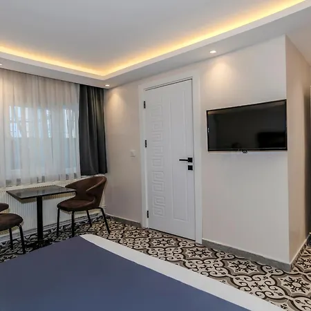 Brk Dream Taksim Стамбул