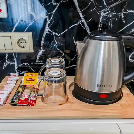 Brk Dream Taksim 伊斯坦布尔