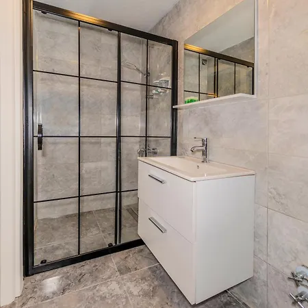 Brk Dream Taksim Стамбул