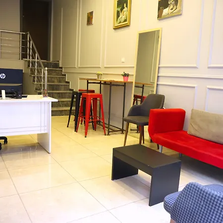 Brk Dream Taksim 伊斯坦布尔